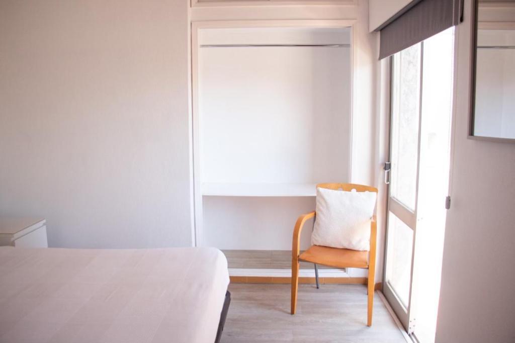 Apartamentos Central Quarteira Eksteriør bilde