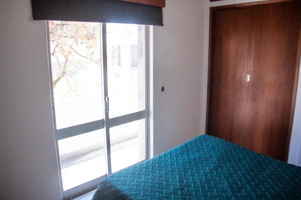 Apartamentos Central Quarteira Eksteriør bilde